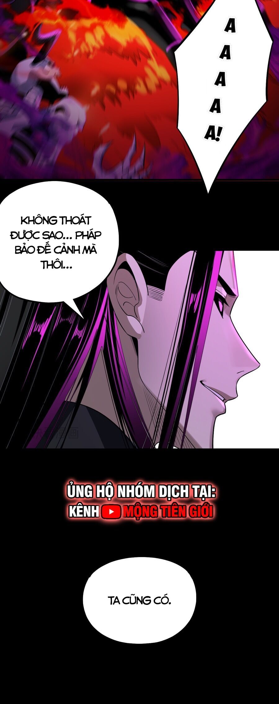 Ta Trời Sinh Đã Là Nhân Vật Phản Diện - Chapter 192 - Page 23