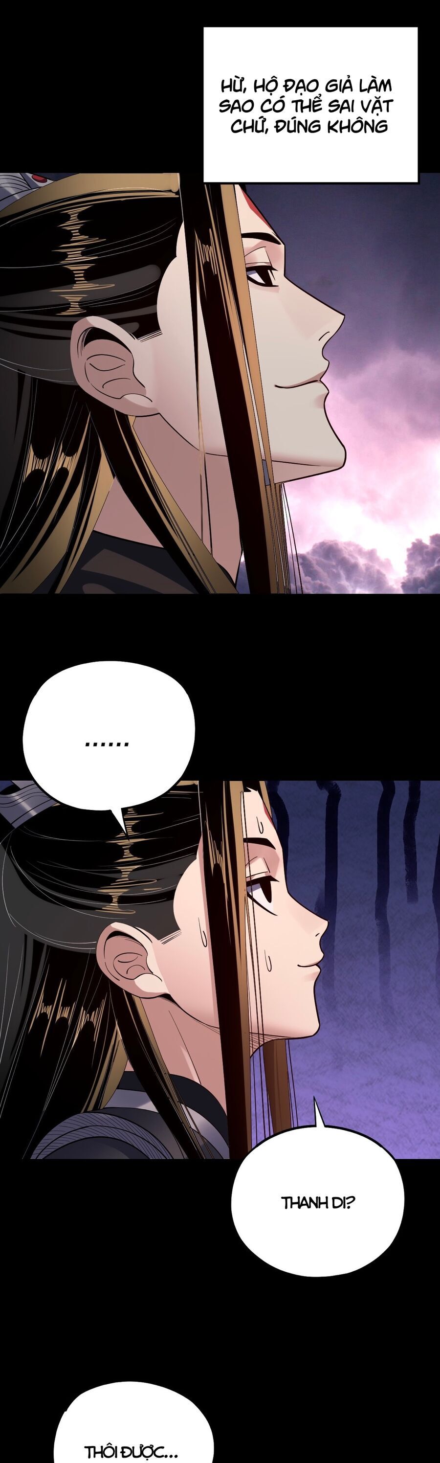 Ta Trời Sinh Đã Là Nhân Vật Phản Diện - Chapter 192 - Page 36