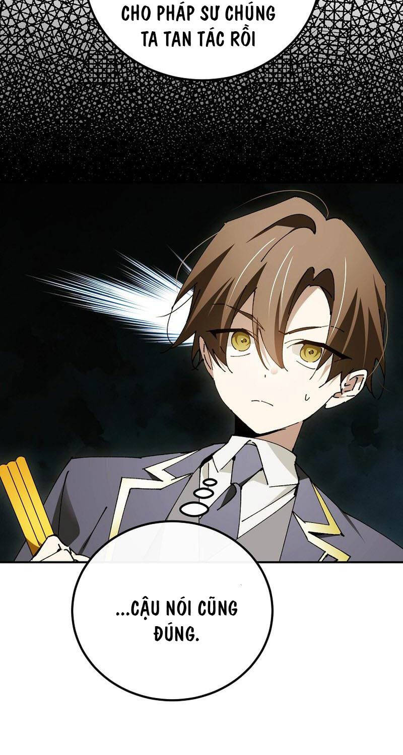 Trở Thành Thiên Tài Tốc Biến Của Học Viện Ma Pháp - Chapter 25 - Page 11