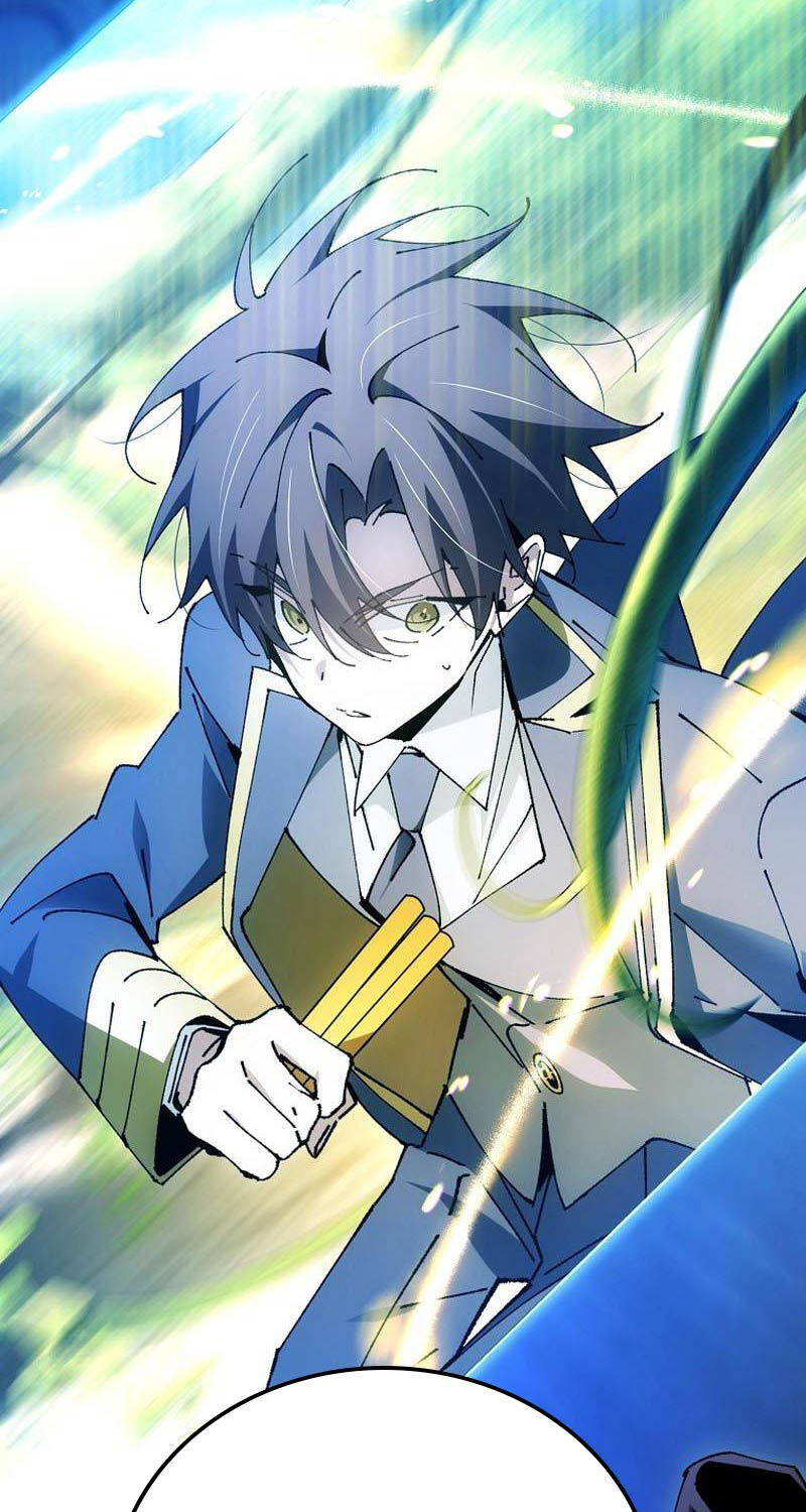 Trở Thành Thiên Tài Tốc Biến Của Học Viện Ma Pháp - Chapter 25 - Page 112