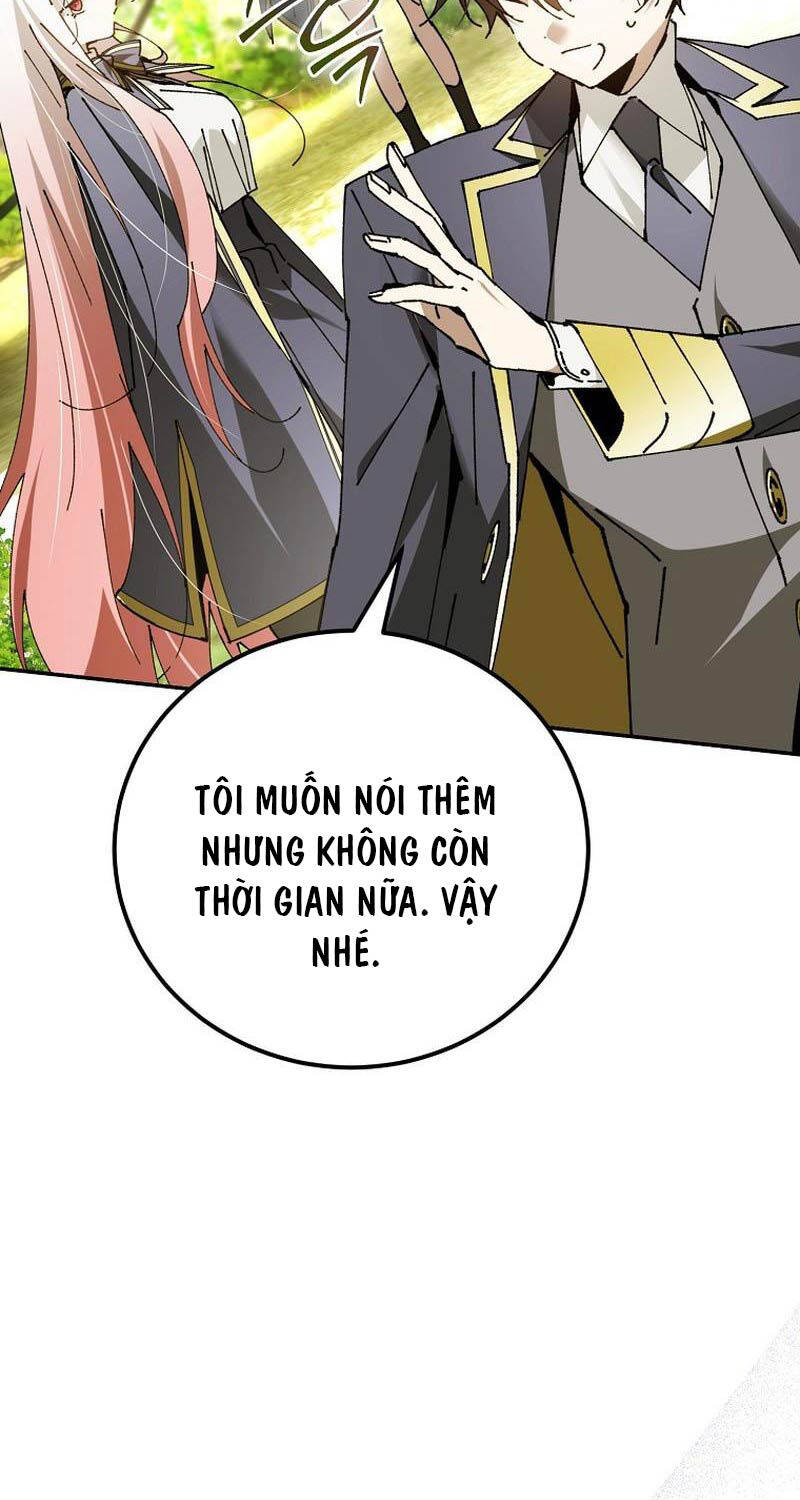 Trở Thành Thiên Tài Tốc Biến Của Học Viện Ma Pháp - Chapter 25 - Page 28