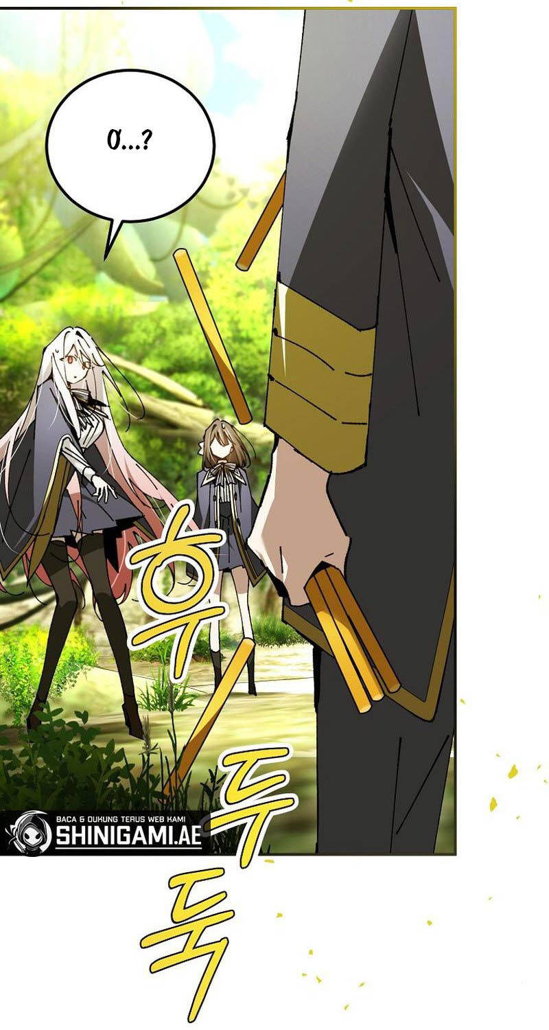 Trở Thành Thiên Tài Tốc Biến Của Học Viện Ma Pháp - Chapter 25 - Page 32