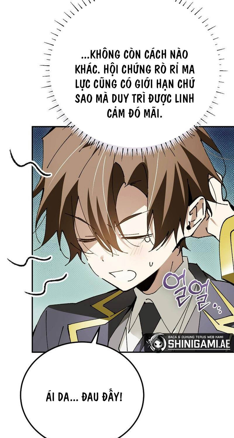 Trở Thành Thiên Tài Tốc Biến Của Học Viện Ma Pháp - Chapter 25 - Page 35