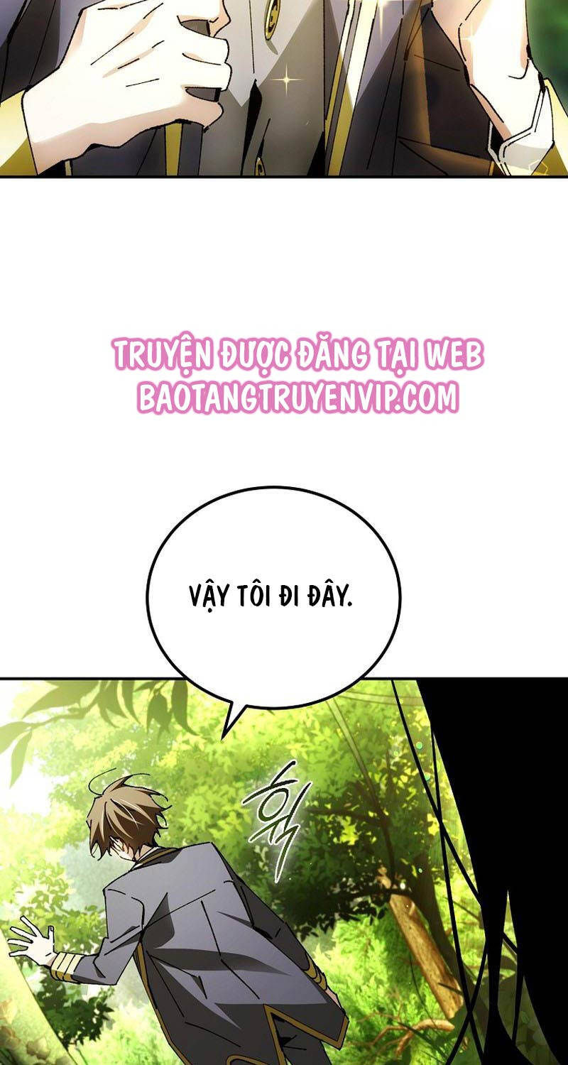 Trở Thành Thiên Tài Tốc Biến Của Học Viện Ma Pháp - Chapter 25 - Page 43