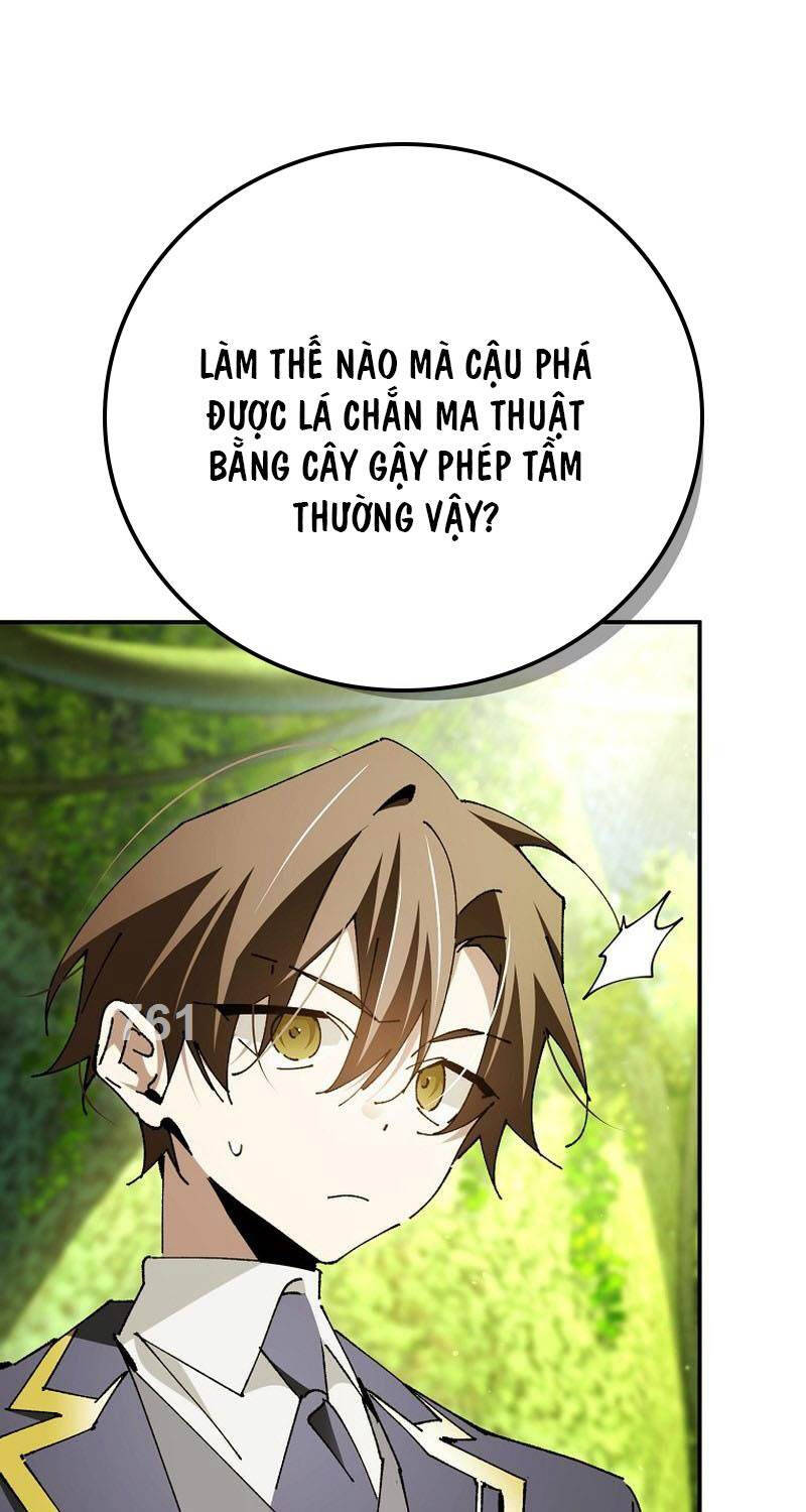 Trở Thành Thiên Tài Tốc Biến Của Học Viện Ma Pháp - Chapter 25 - Page 5