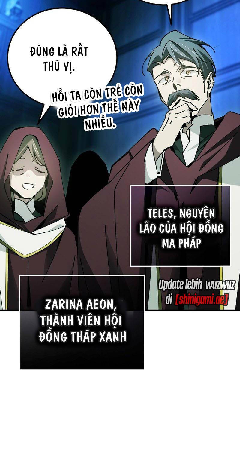 Trở Thành Thiên Tài Tốc Biến Của Học Viện Ma Pháp - Chapter 25 - Page 56