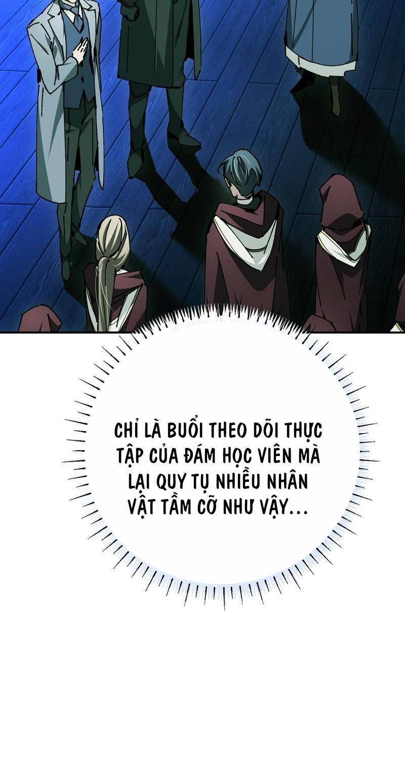 Trở Thành Thiên Tài Tốc Biến Của Học Viện Ma Pháp - Chapter 25 - Page 58