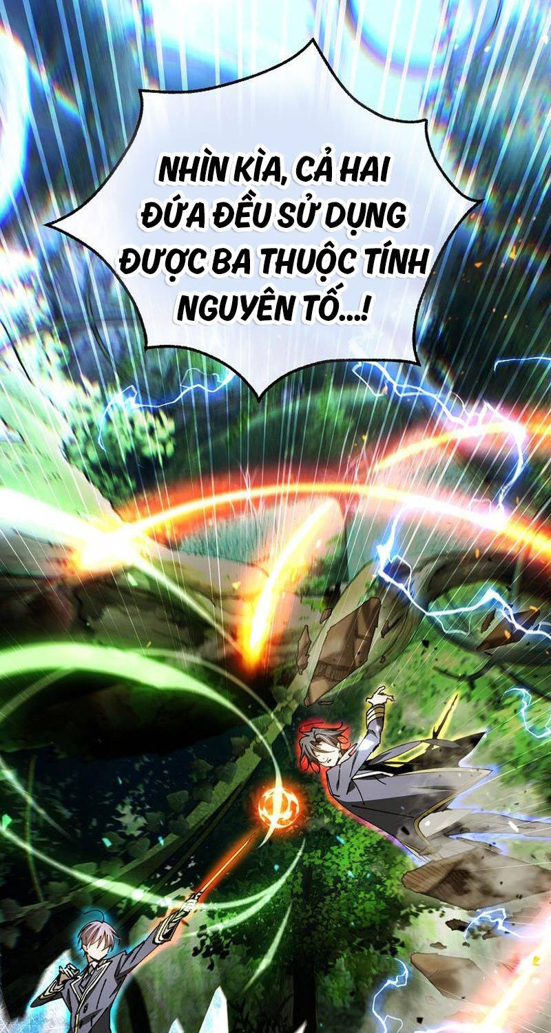 Trở Thành Thiên Tài Tốc Biến Của Học Viện Ma Pháp - Chapter 25 - Page 78