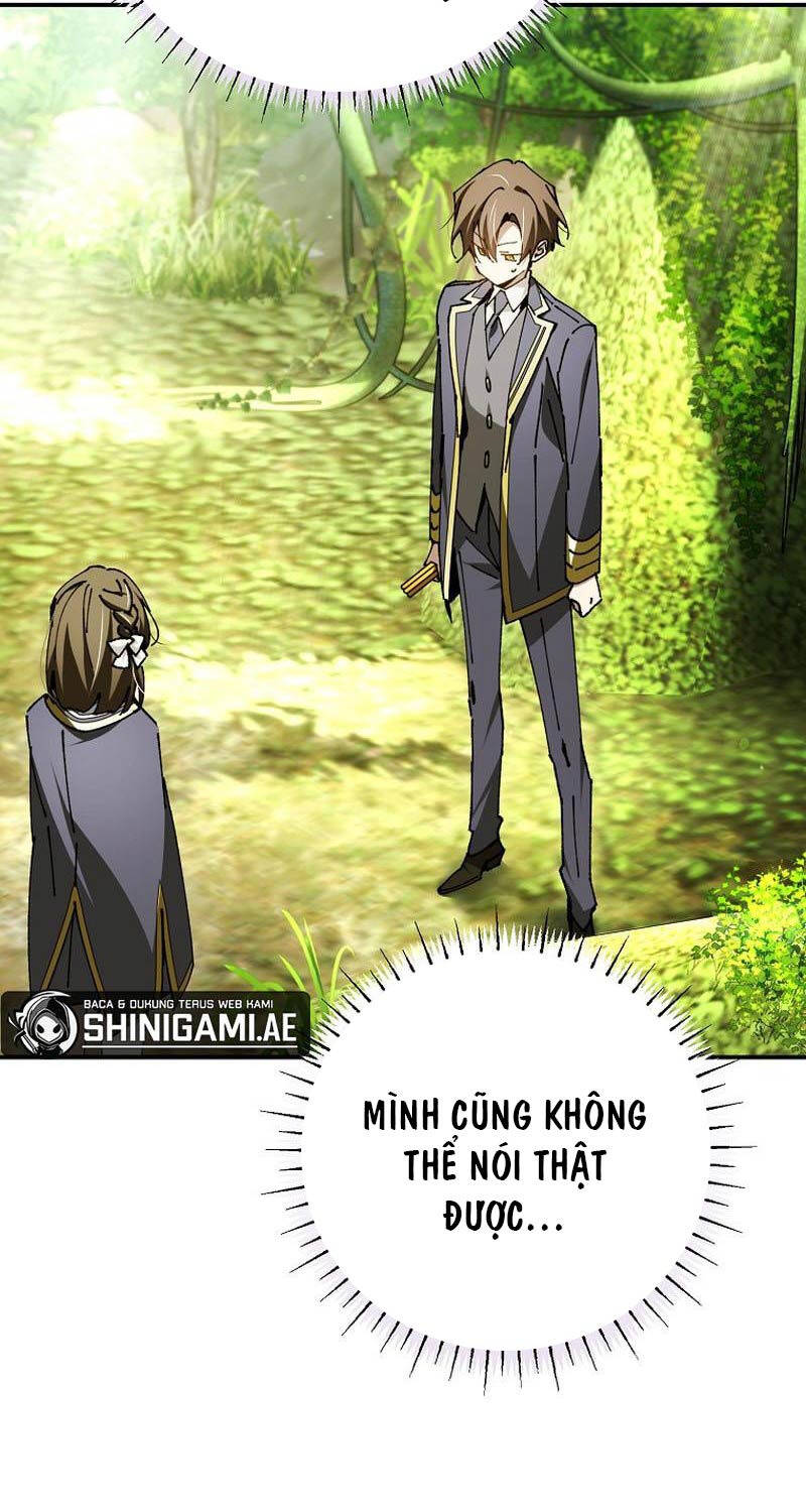 Trở Thành Thiên Tài Tốc Biến Của Học Viện Ma Pháp - Chapter 25 - Page 8