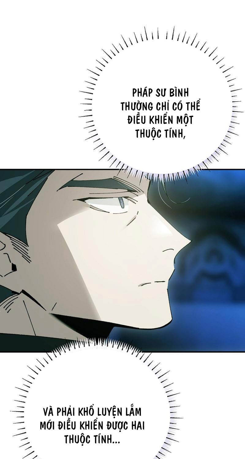 Trở Thành Thiên Tài Tốc Biến Của Học Viện Ma Pháp - Chapter 25 - Page 80