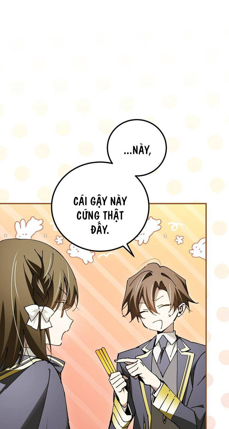 Trở Thành Thiên Tài Tốc Biến Của Học Viện Ma Pháp - Chapter 25 - Page 9