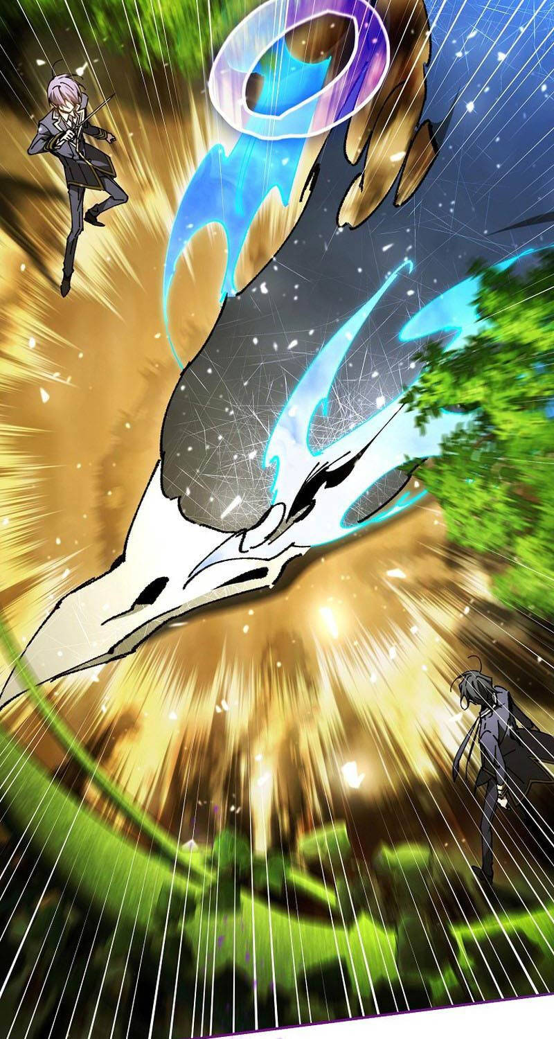 Trở Thành Thiên Tài Tốc Biến Của Học Viện Ma Pháp - Chapter 25 - Page 95