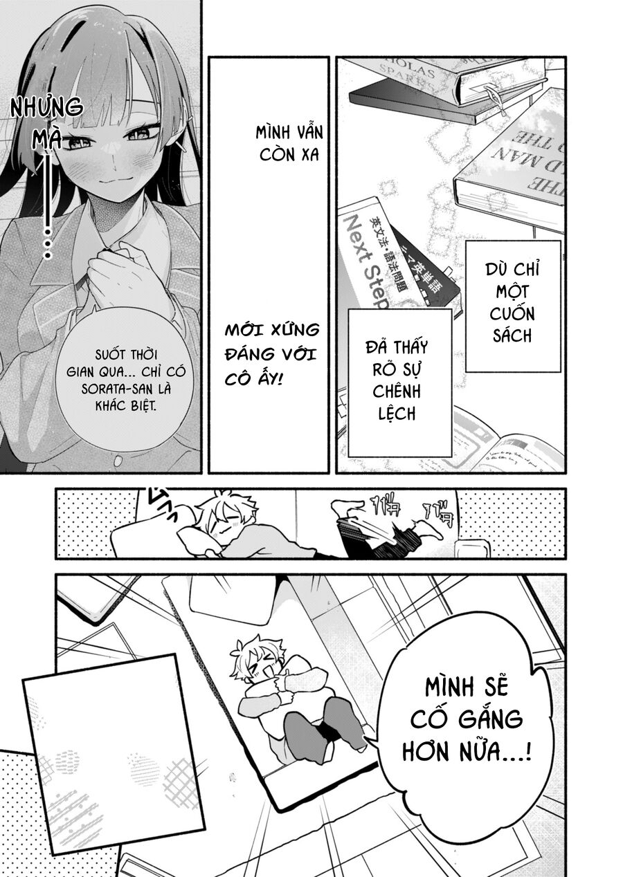 My Fiancée Is So Mean! - Chapter 2 - Page 27