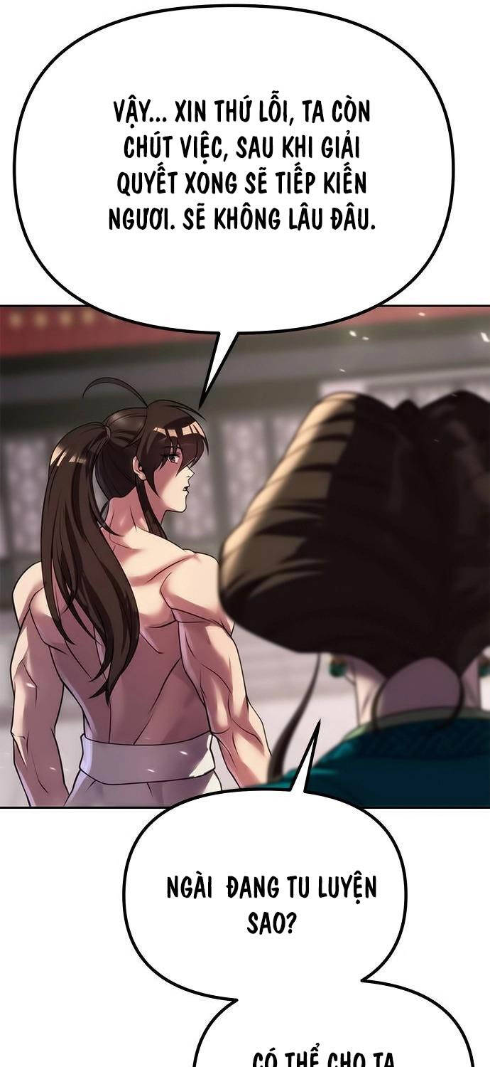 Ma Đạo Chuyển Sinh Ký - Chapter 73 - Page 110