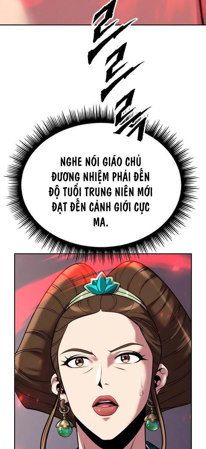 Ma Đạo Chuyển Sinh Ký - Chapter 73 - Page 117