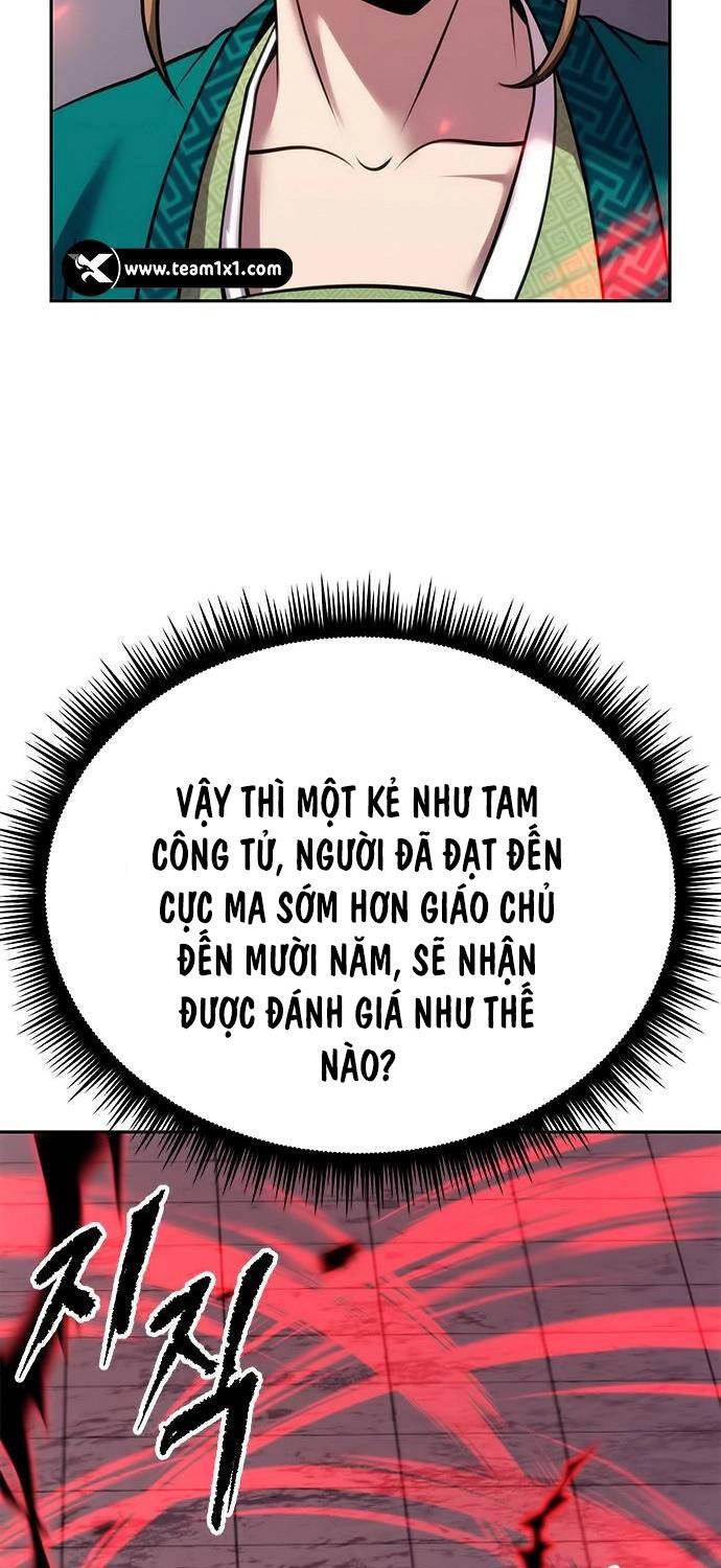Ma Đạo Chuyển Sinh Ký - Chapter 73 - Page 118