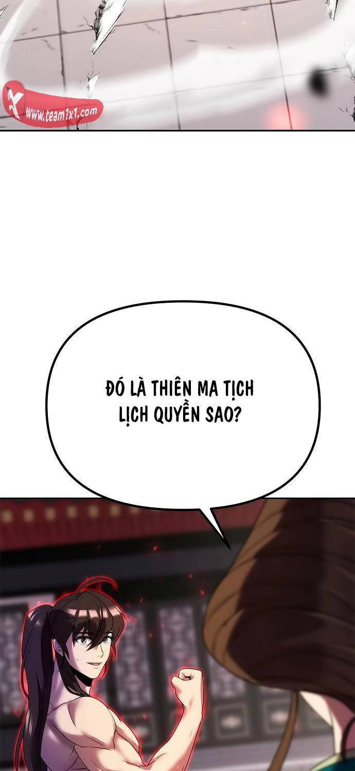 Ma Đạo Chuyển Sinh Ký - Chapter 73 - Page 126