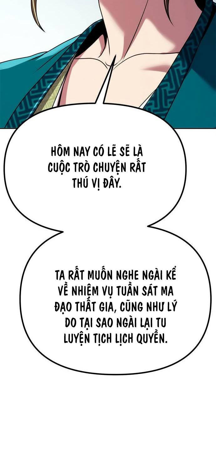 Ma Đạo Chuyển Sinh Ký - Chapter 73 - Page 129