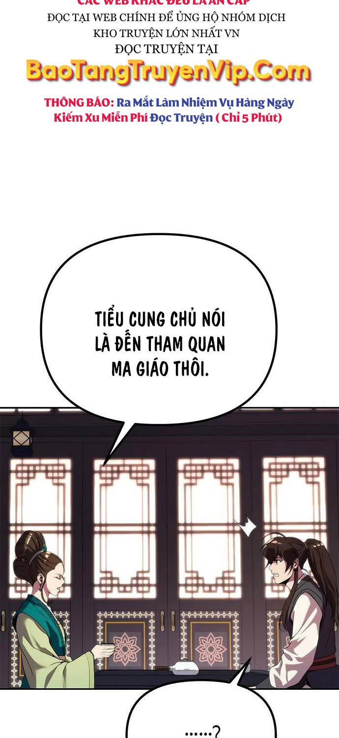 Ma Đạo Chuyển Sinh Ký - Chapter 73 - Page 139