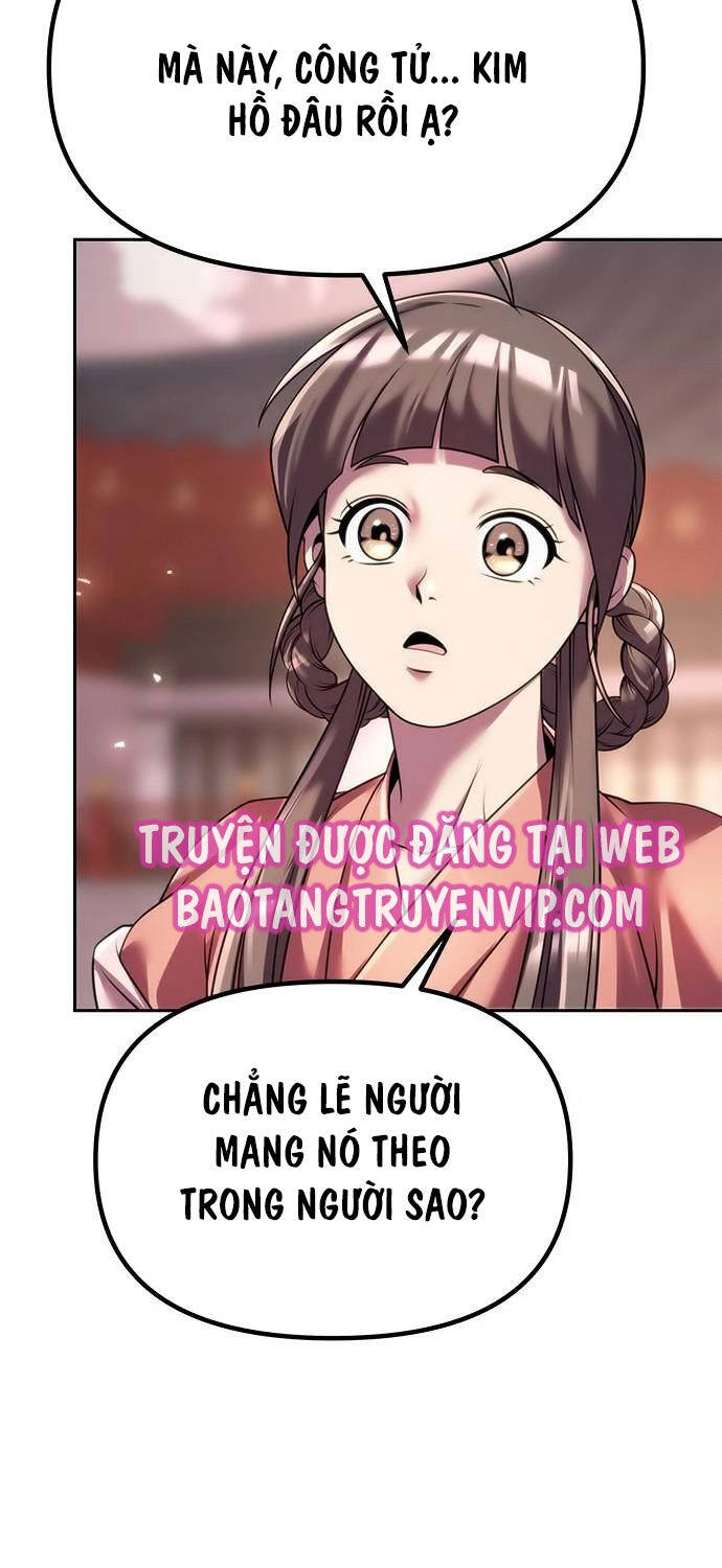 Ma Đạo Chuyển Sinh Ký - Chapter 73 - Page 16