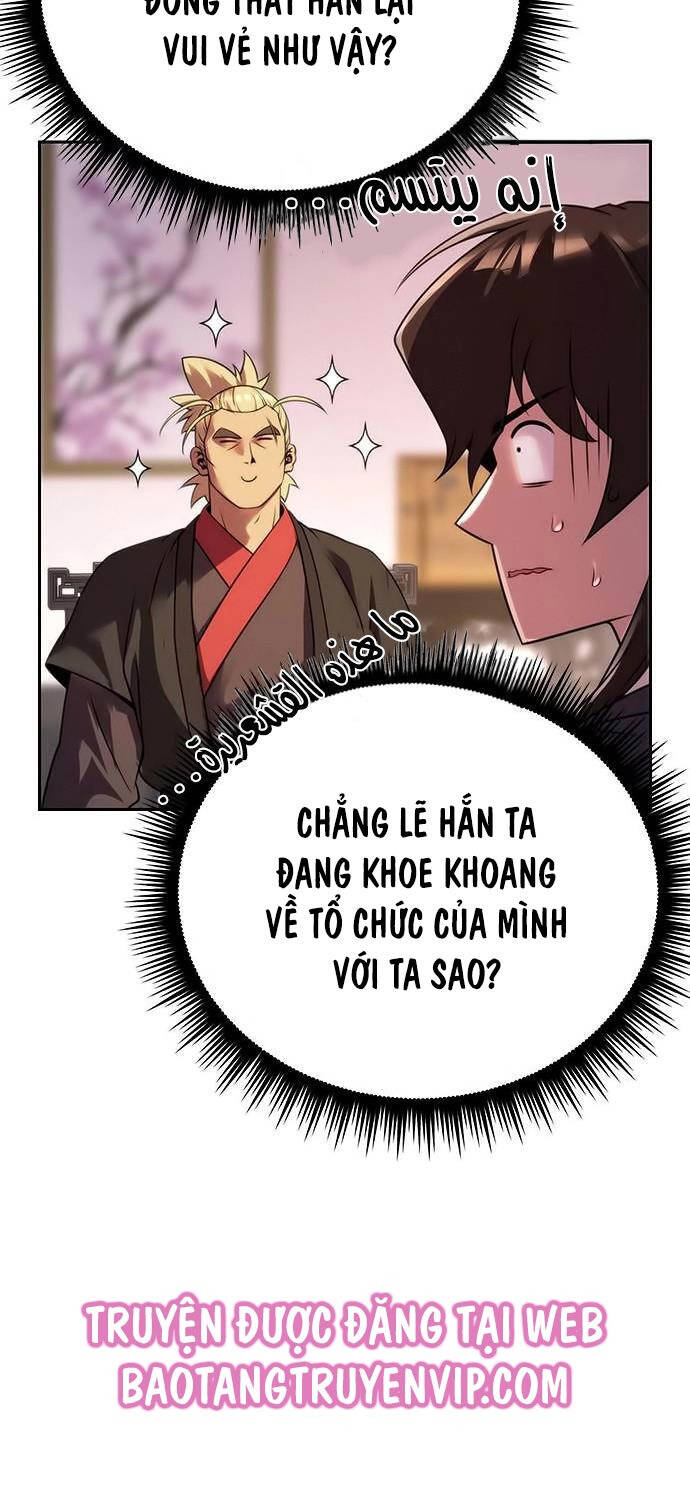 Ma Đạo Chuyển Sinh Ký - Chapter 73 - Page 34