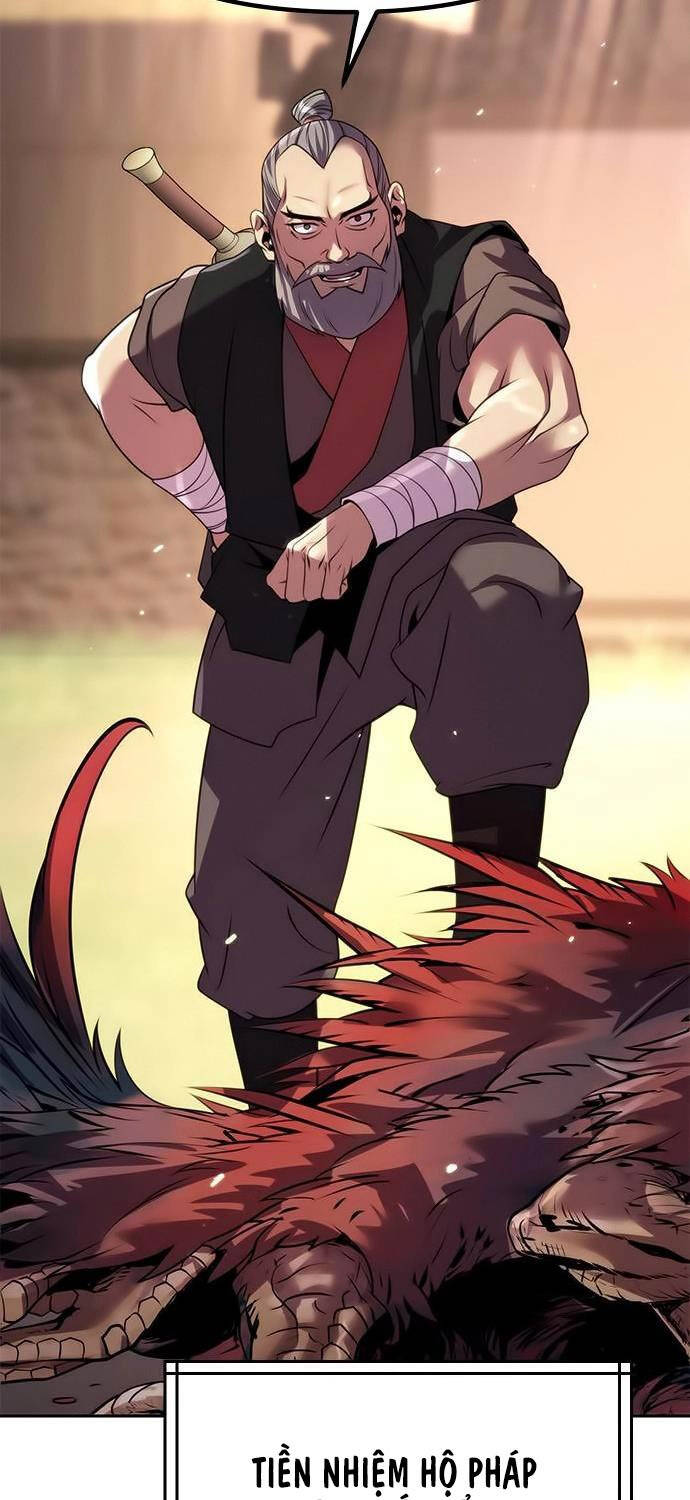 Ma Đạo Chuyển Sinh Ký - Chapter 73 - Page 48