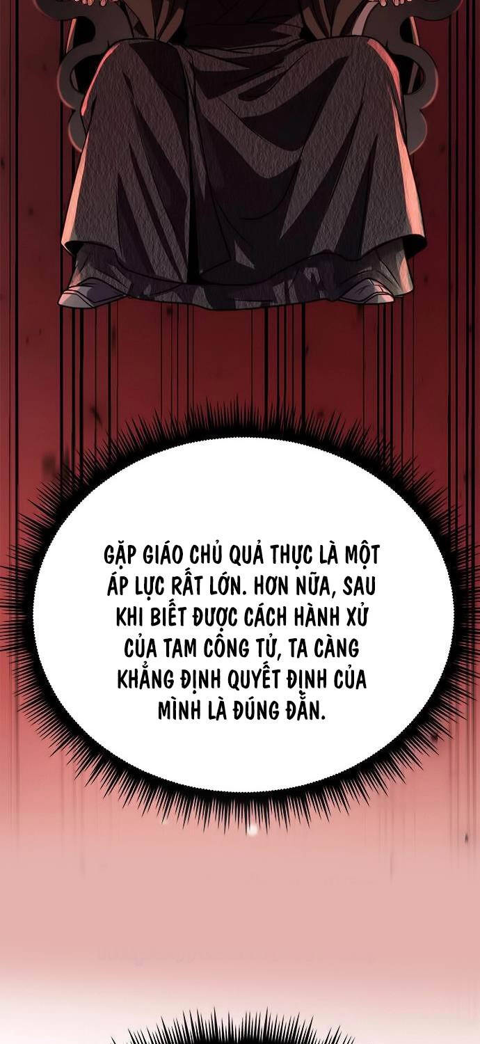 Ma Đạo Chuyển Sinh Ký - Chapter 73 - Page 67