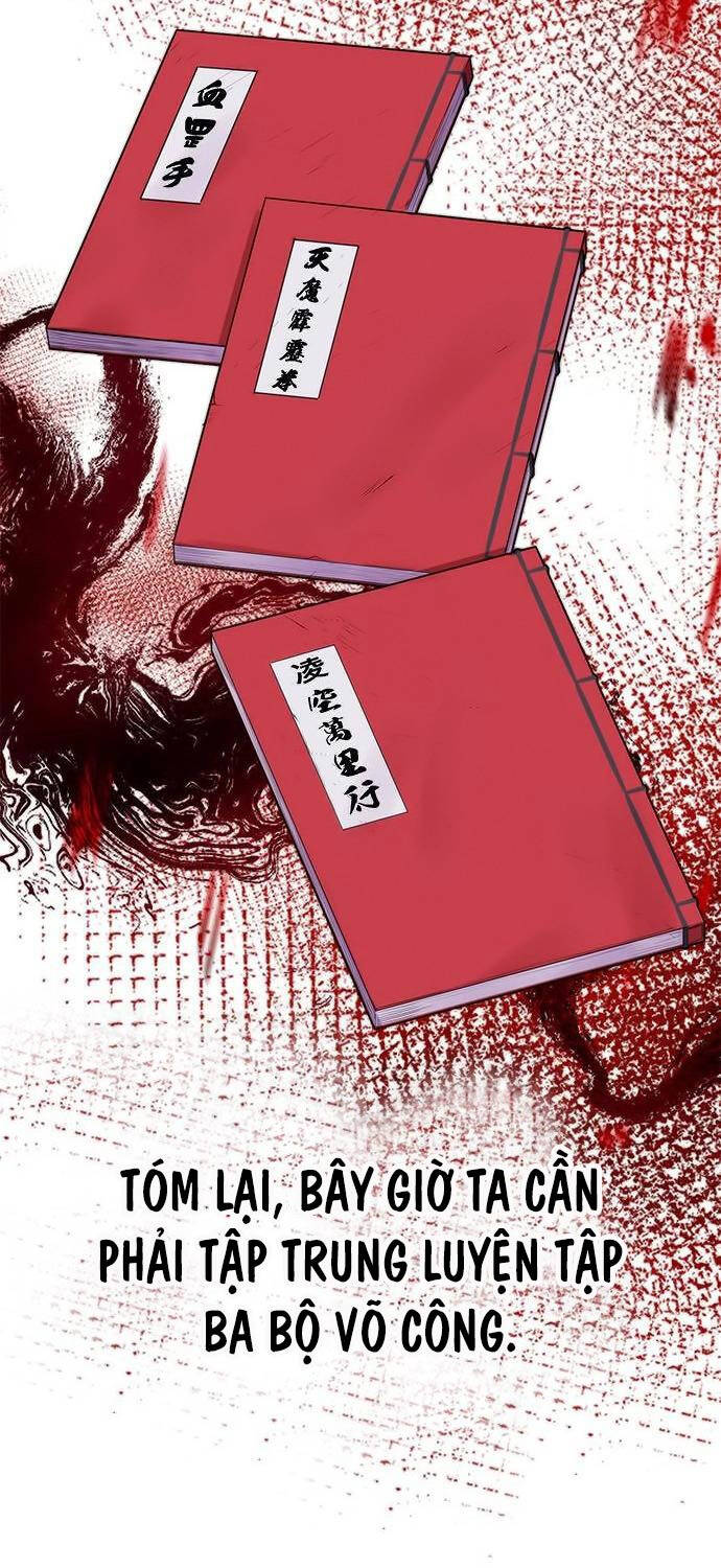Ma Đạo Chuyển Sinh Ký - Chapter 73 - Page 77