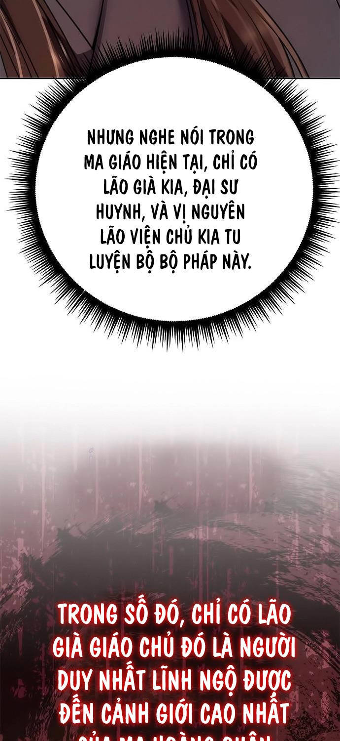 Ma Đạo Chuyển Sinh Ký - Chapter 73 - Page 81