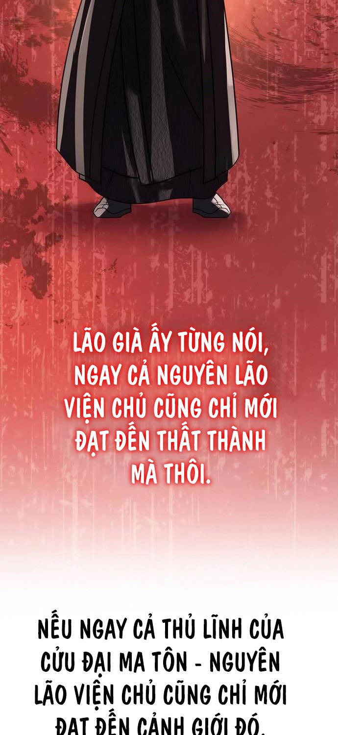 Ma Đạo Chuyển Sinh Ký - Chapter 73 - Page 83