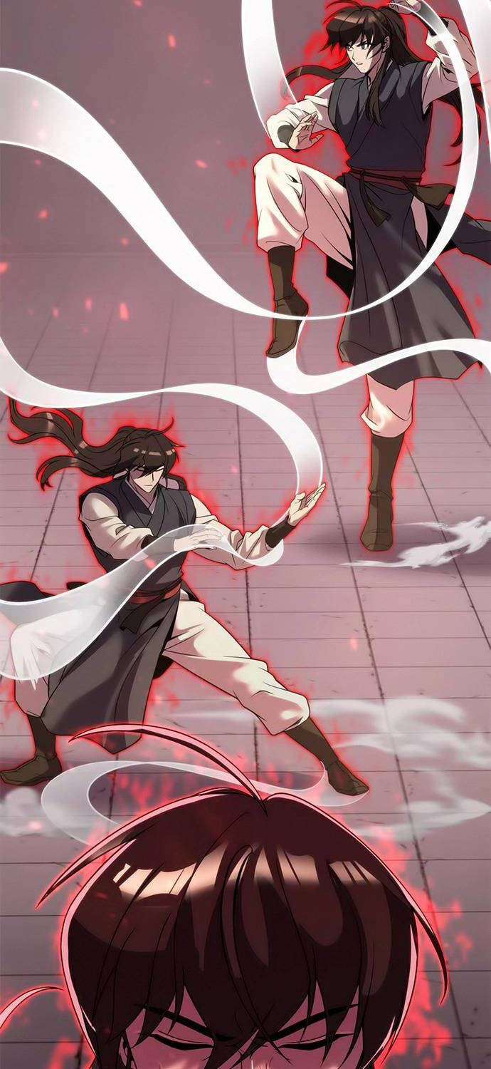 Ma Đạo Chuyển Sinh Ký - Chapter 73 - Page 93