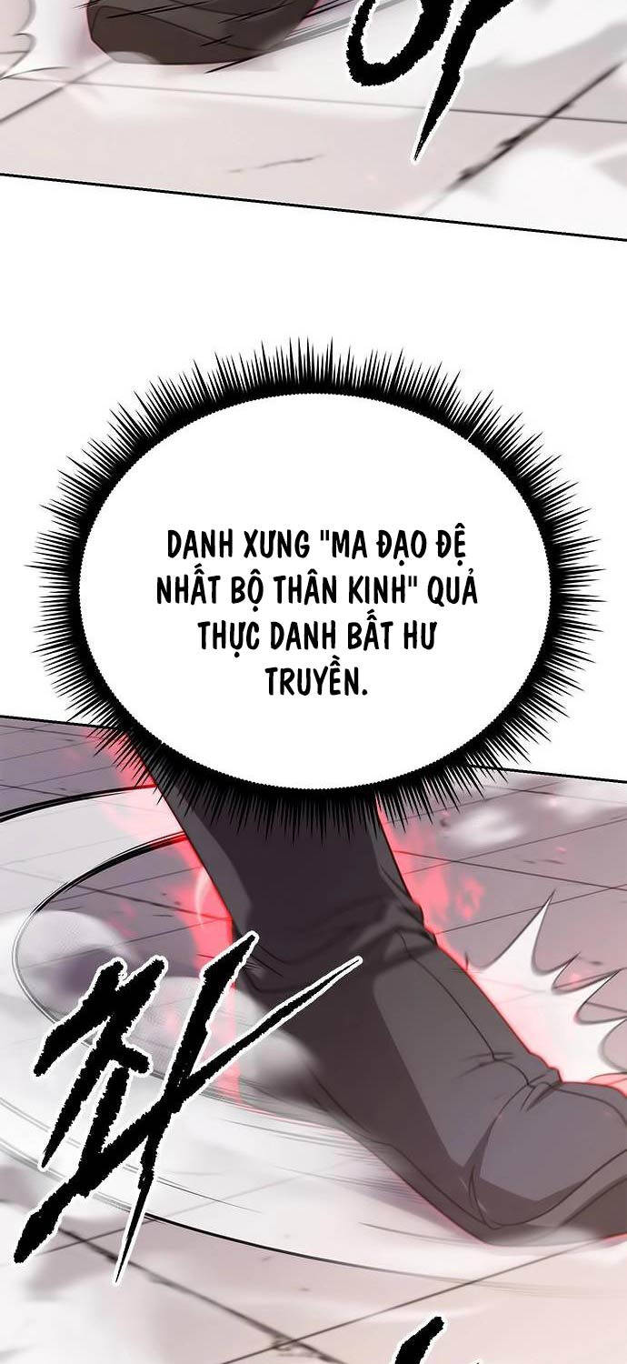 Ma Đạo Chuyển Sinh Ký - Chapter 73 - Page 96