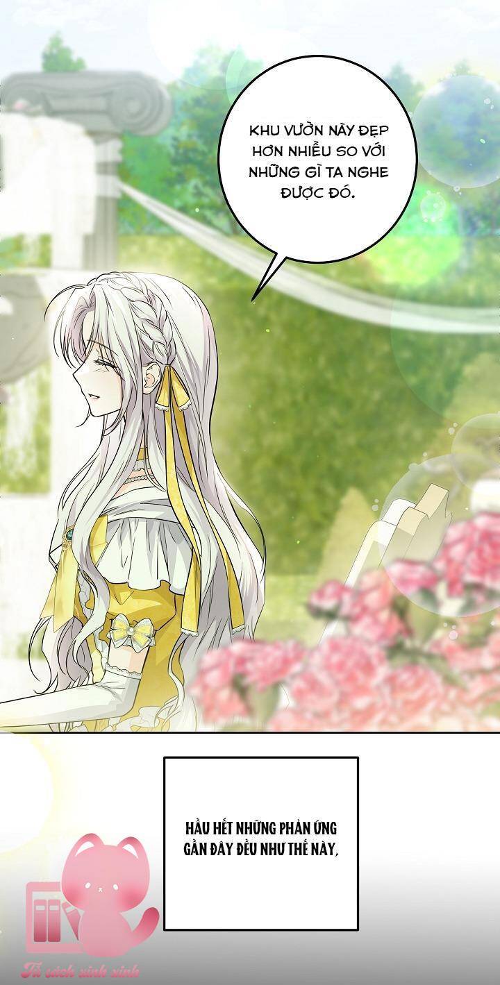 Hoàng Nữ Cosplay Nonfan - Chapter 22 - Page 12