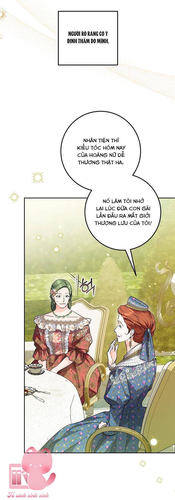 Hoàng Nữ Cosplay Nonfan - Chapter 22 - Page 16