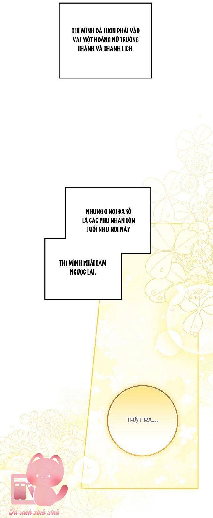 Hoàng Nữ Cosplay Nonfan - Chapter 22 - Page 18