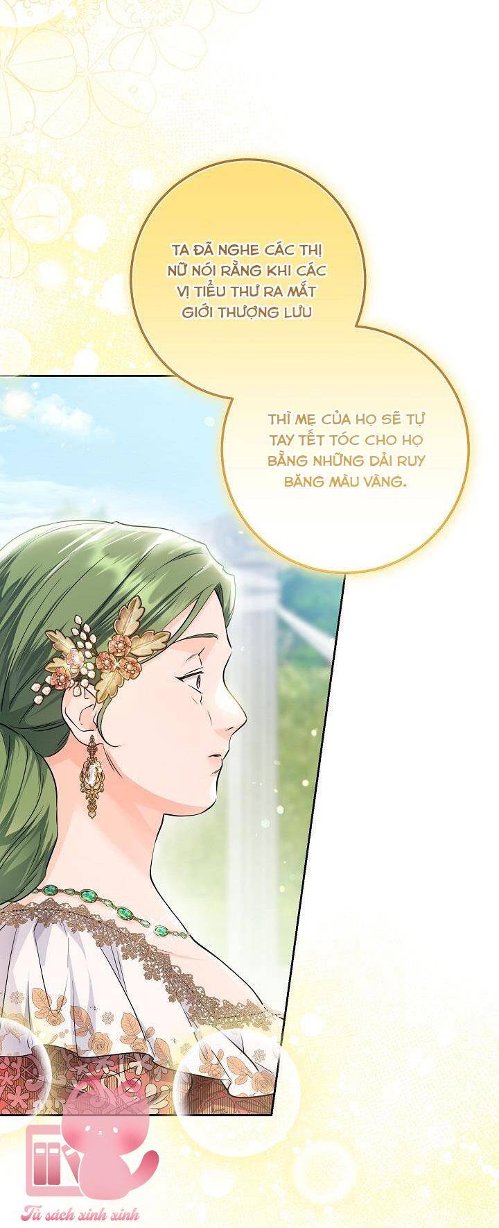 Hoàng Nữ Cosplay Nonfan - Chapter 22 - Page 19