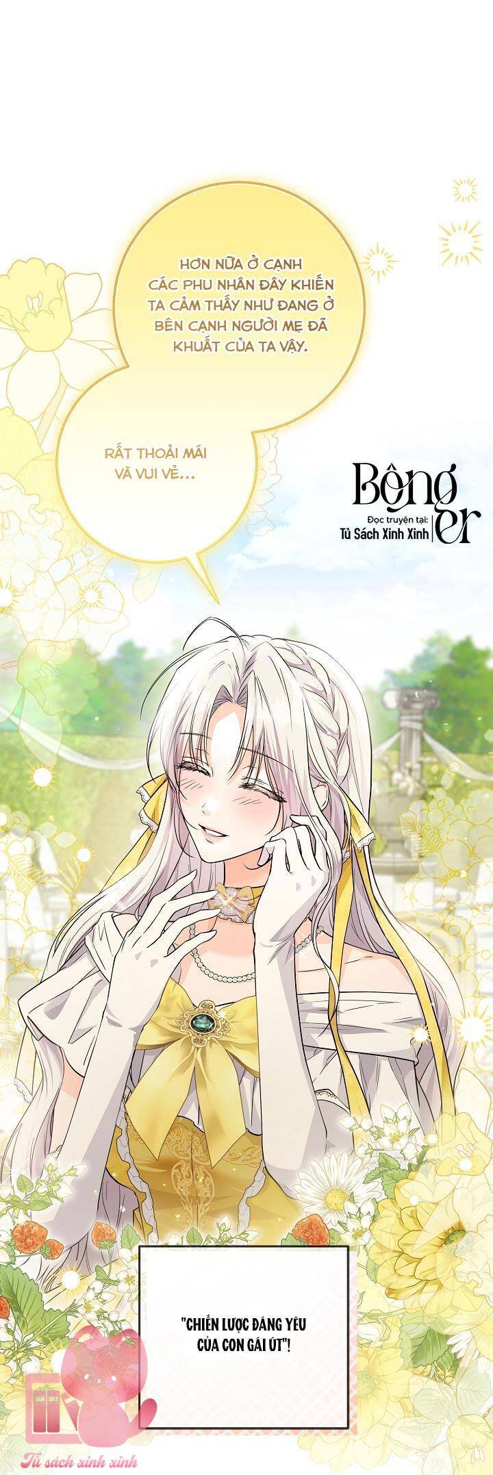 Hoàng Nữ Cosplay Nonfan - Chapter 22 - Page 21