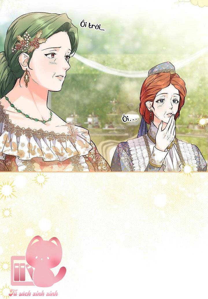 Hoàng Nữ Cosplay Nonfan - Chapter 22 - Page 22