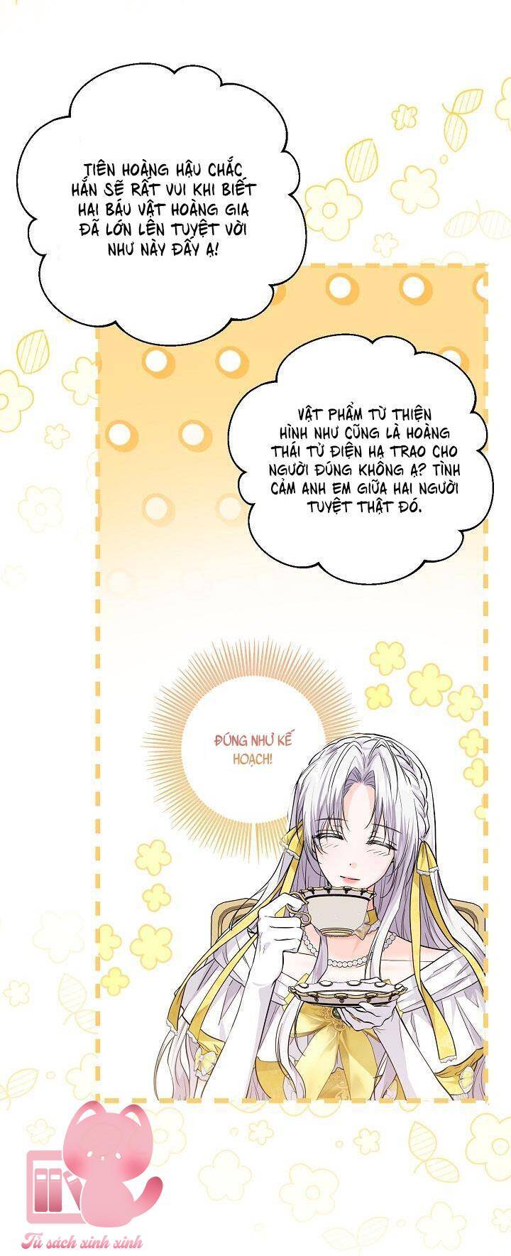 Hoàng Nữ Cosplay Nonfan - Chapter 22 - Page 23