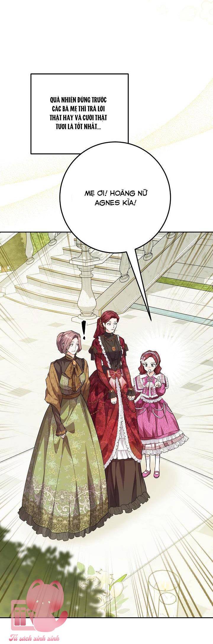 Hoàng Nữ Cosplay Nonfan - Chapter 22 - Page 24