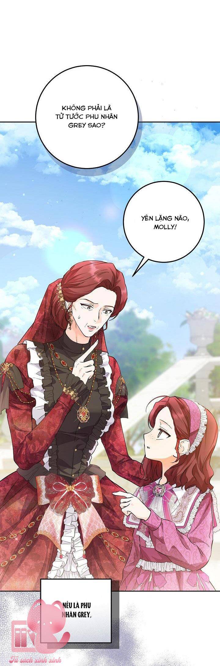 Hoàng Nữ Cosplay Nonfan - Chapter 22 - Page 26