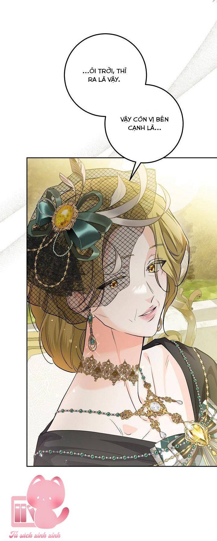 Hoàng Nữ Cosplay Nonfan - Chapter 22 - Page 29