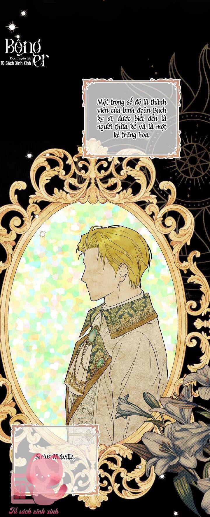 Hoàng Nữ Cosplay Nonfan - Chapter 22 - Page 3