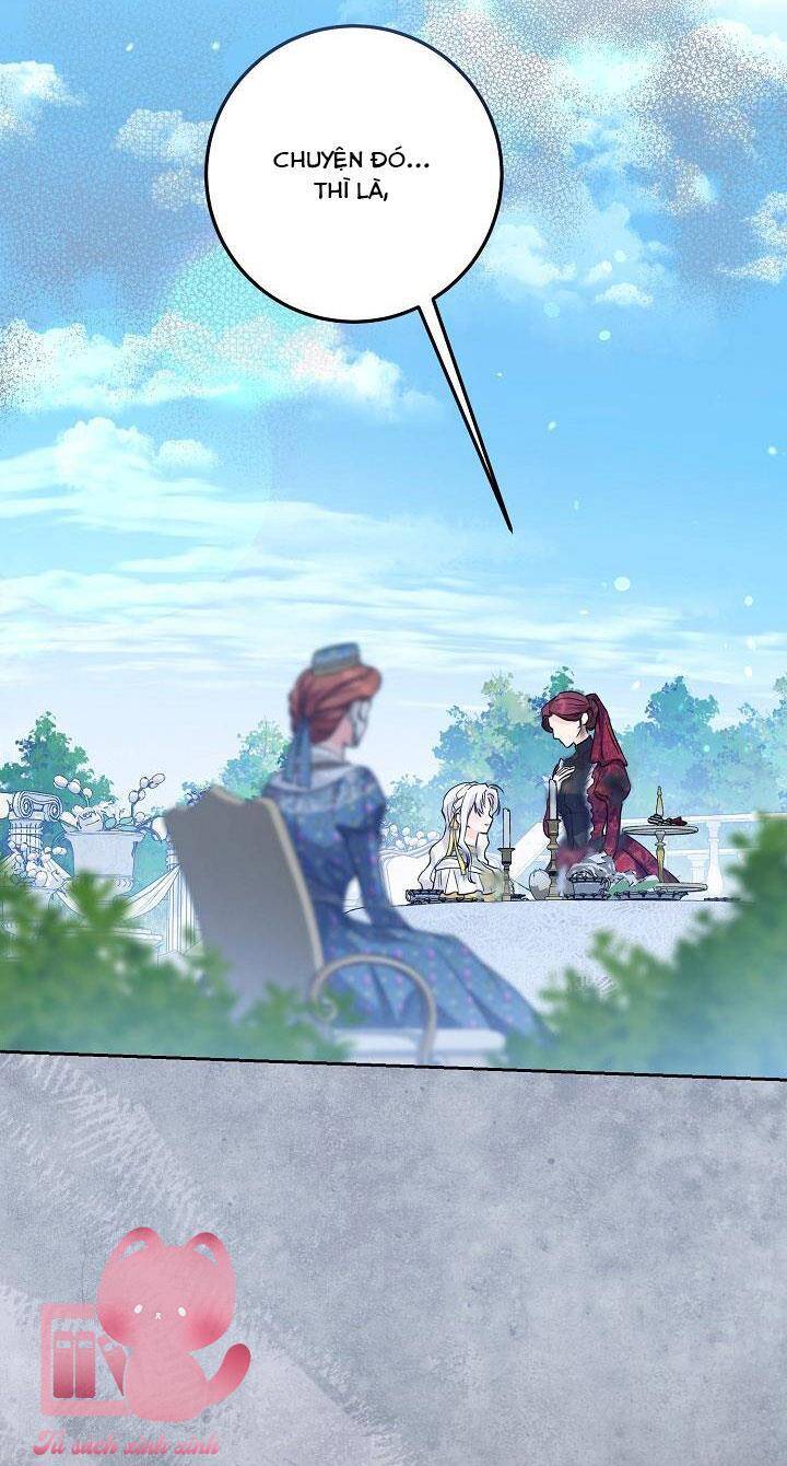 Hoàng Nữ Cosplay Nonfan - Chapter 22 - Page 34