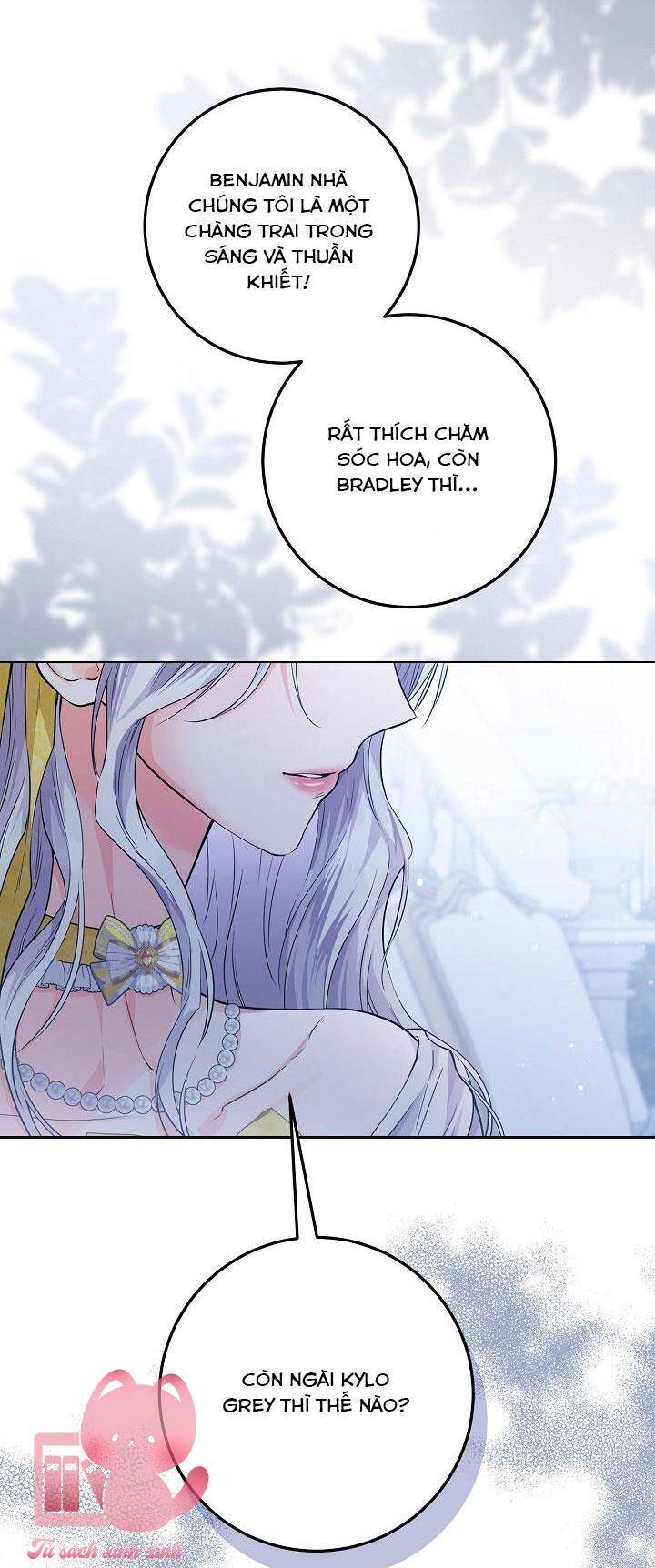 Hoàng Nữ Cosplay Nonfan - Chapter 22 - Page 37
