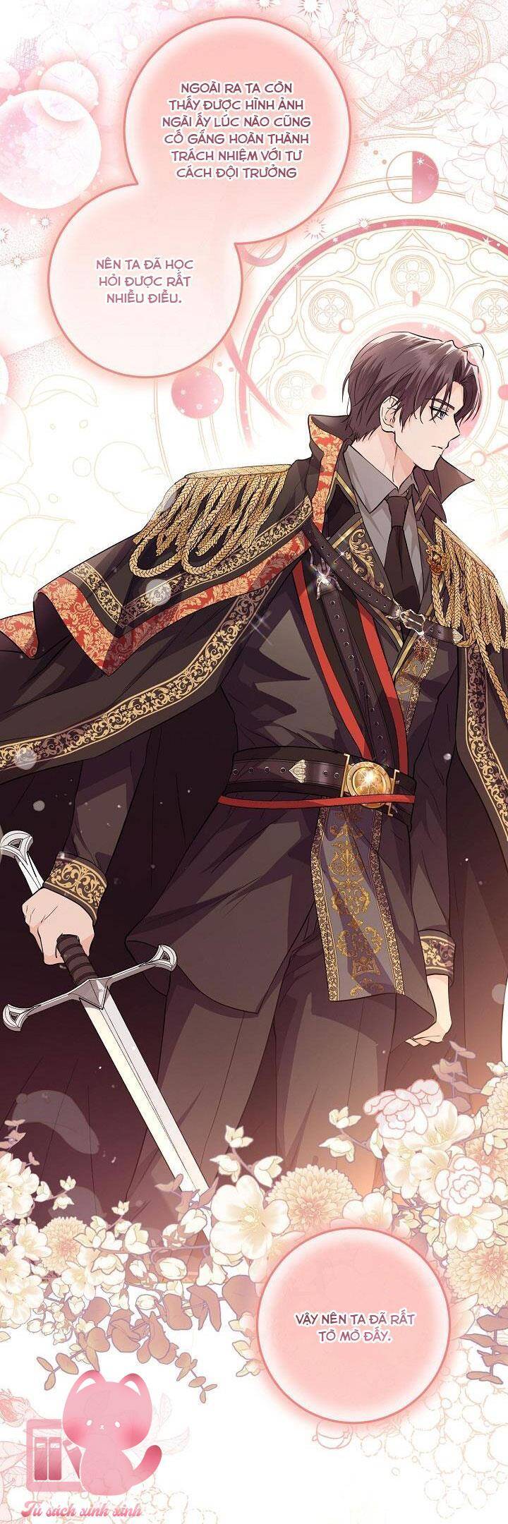 Hoàng Nữ Cosplay Nonfan - Chapter 22 - Page 41