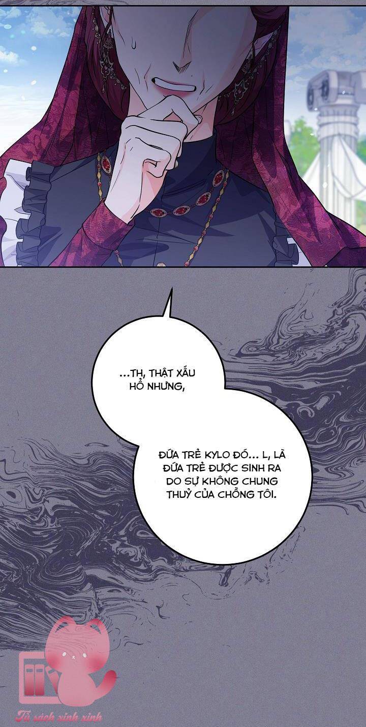 Hoàng Nữ Cosplay Nonfan - Chapter 22 - Page 45