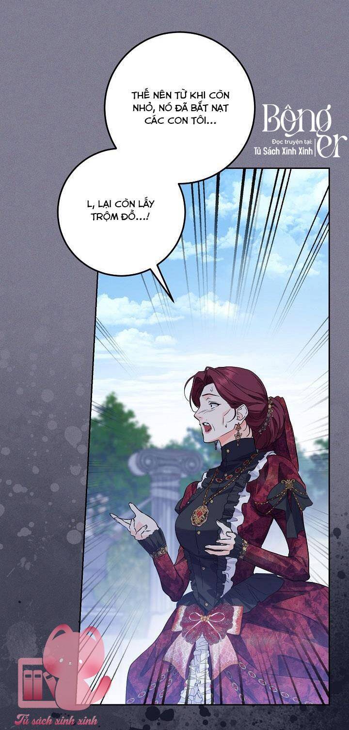 Hoàng Nữ Cosplay Nonfan - Chapter 22 - Page 46