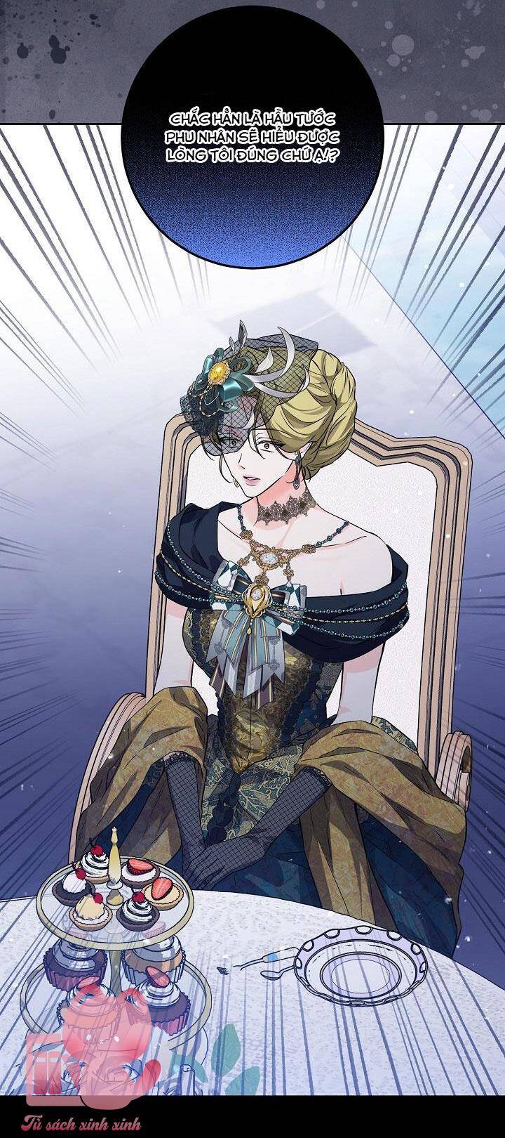 Hoàng Nữ Cosplay Nonfan - Chapter 22 - Page 48