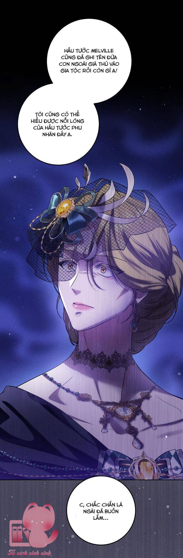 Hoàng Nữ Cosplay Nonfan - Chapter 22 - Page 49